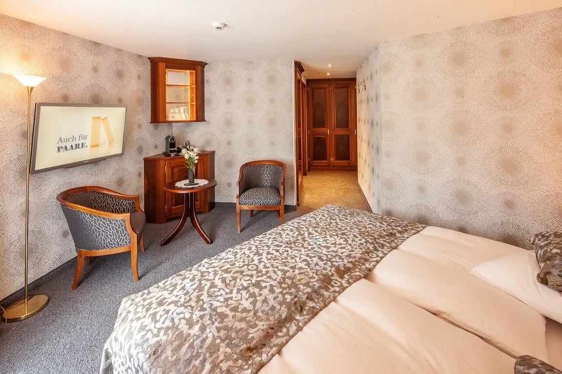 Hotel Sonne