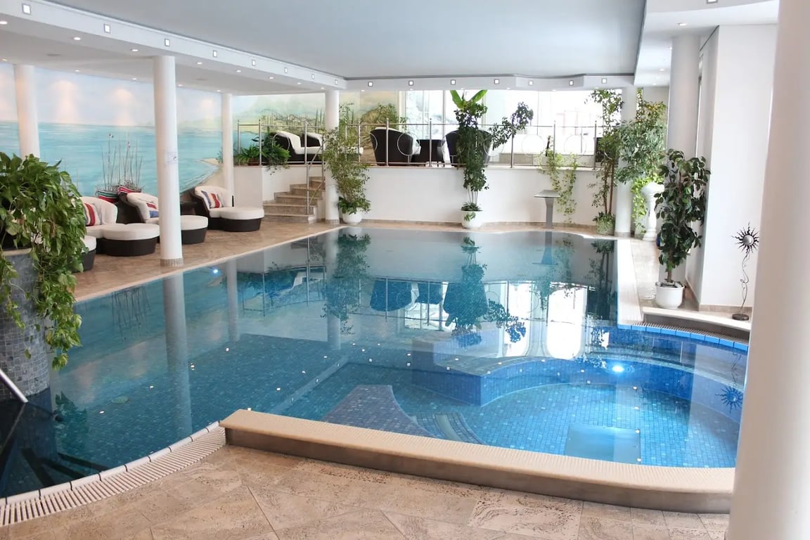 Hotel Sonne
