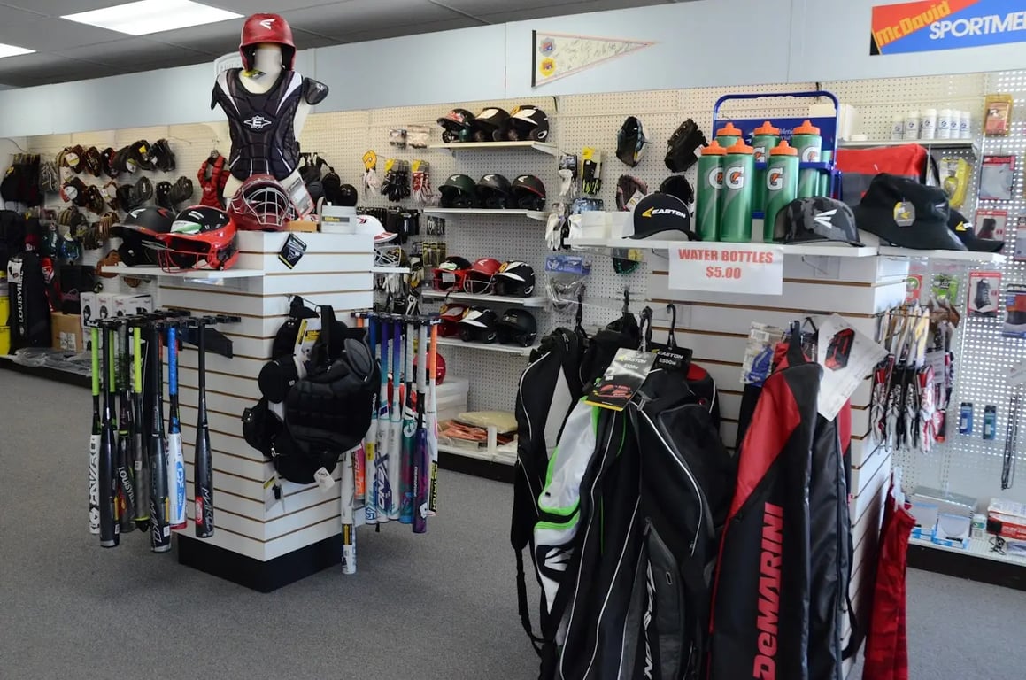 Ruma Sports Center