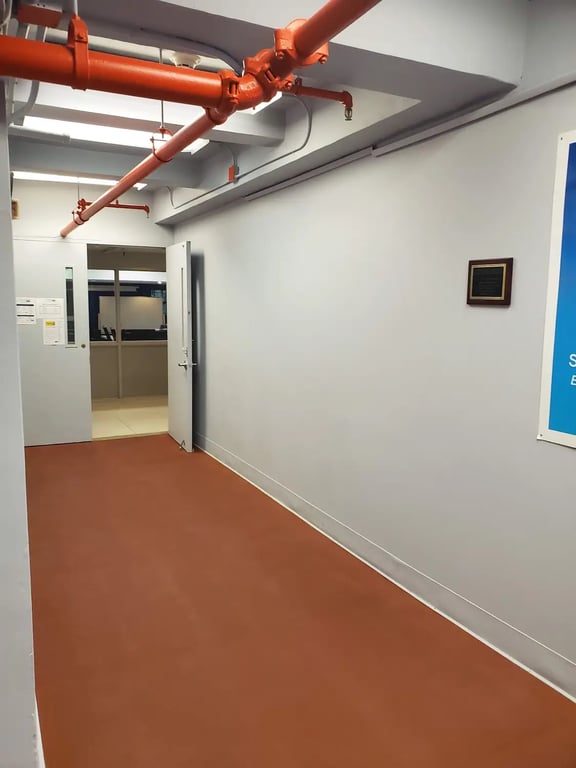 The Armory Foundation