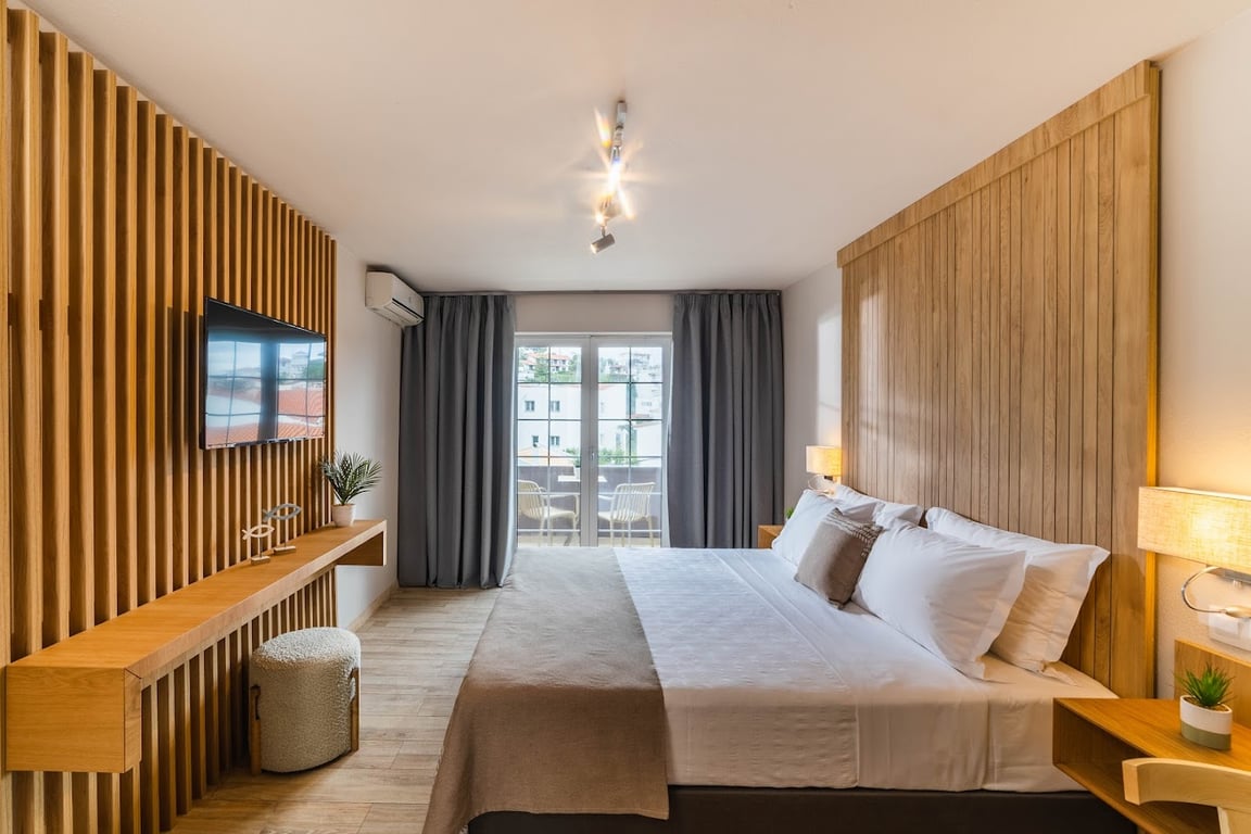 Skiathos Thalassa Cape, Philian Hotels and Resorts