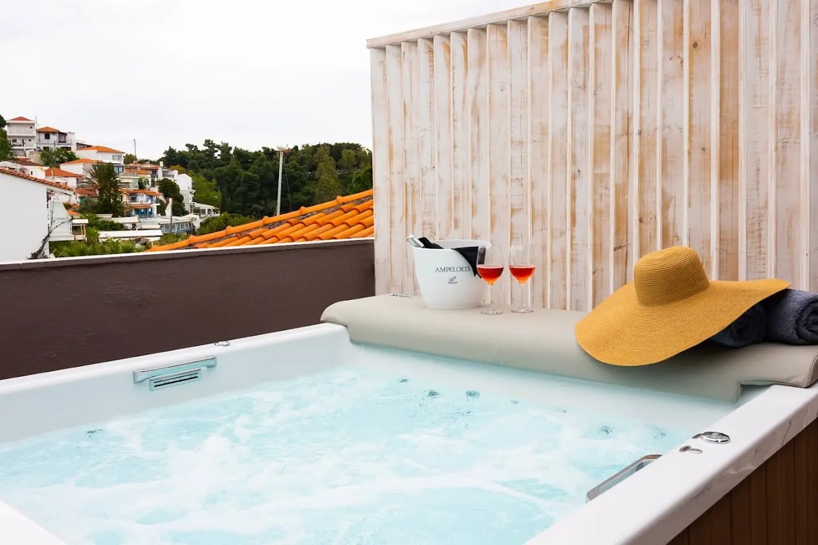 Skiathos Thalassa Cape, Philian Hotels and Resorts