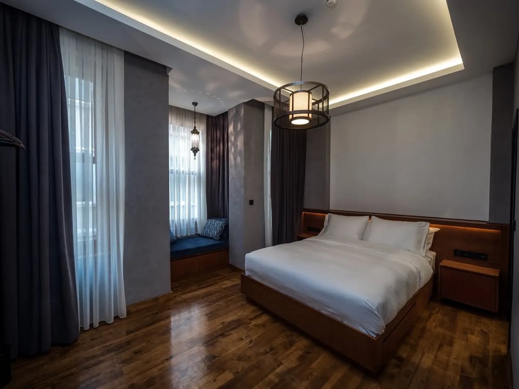 GalataCo Hotel