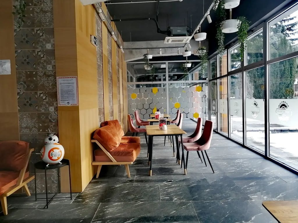 Think Innovative Hub Niš