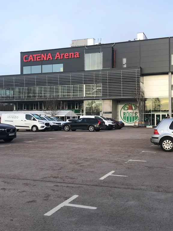 Catena Arena