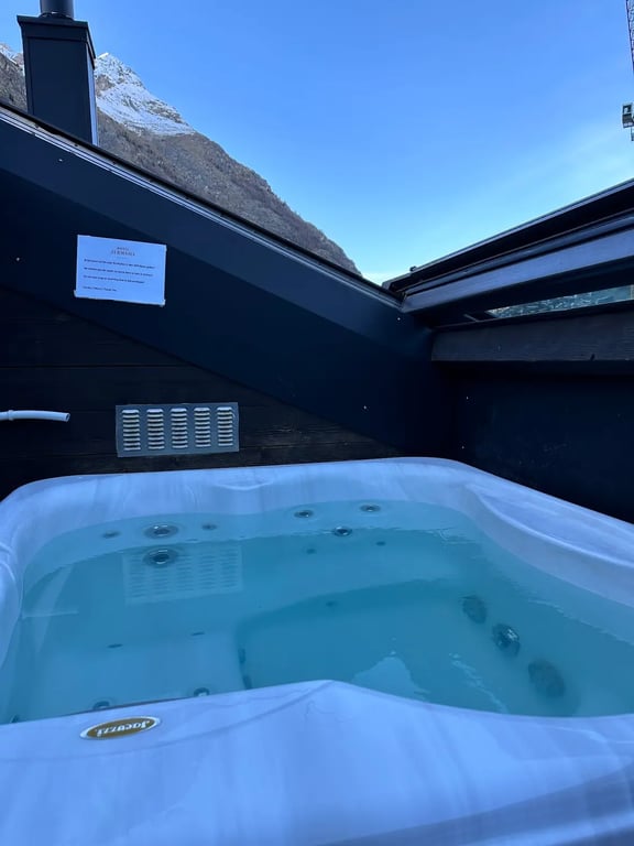 Hotel ZERMAMA Zermatt