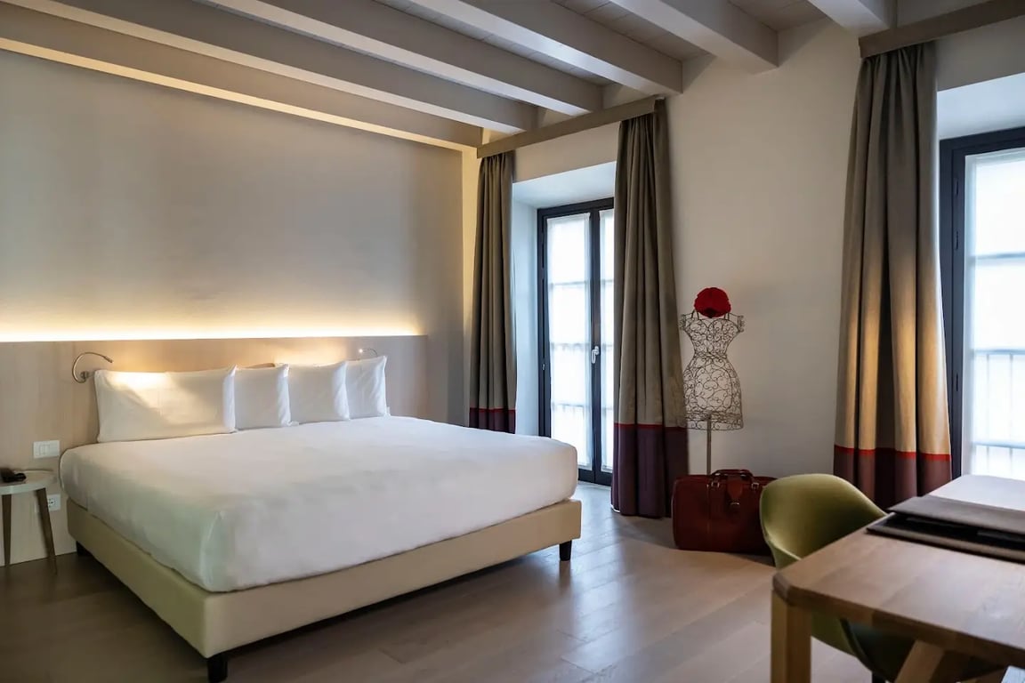 Savona 18 Suites