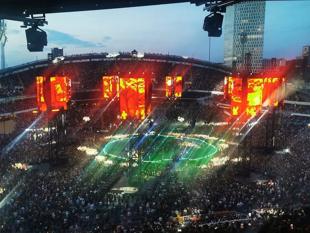 Ullevi
