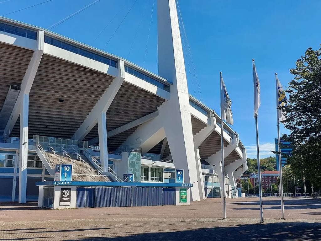 Ullevi