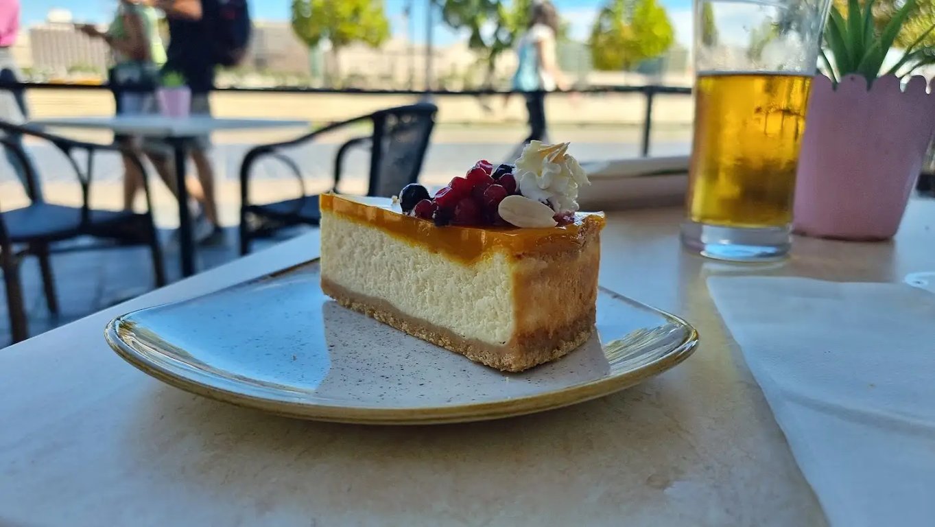 YBL Bistro
