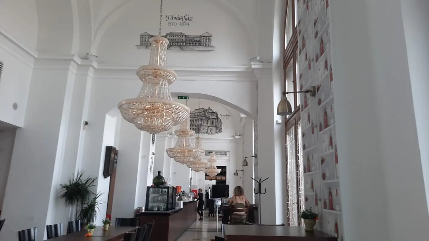 YBL Bistro