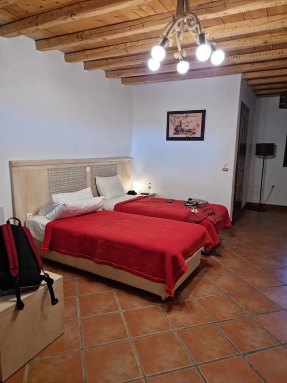 The Varos Residences Hotel