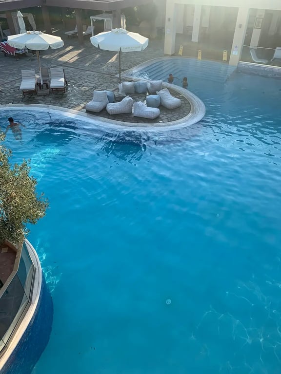 The Varos Residences Hotel