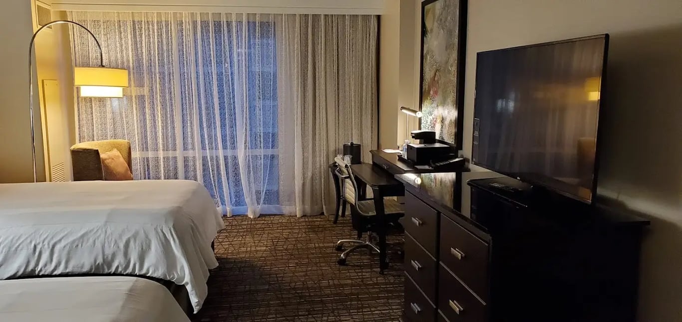 Houston Marriott Sugar Land
