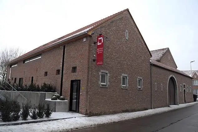 Martinus Meeting Center