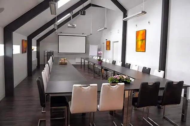 Martinus Meeting Center