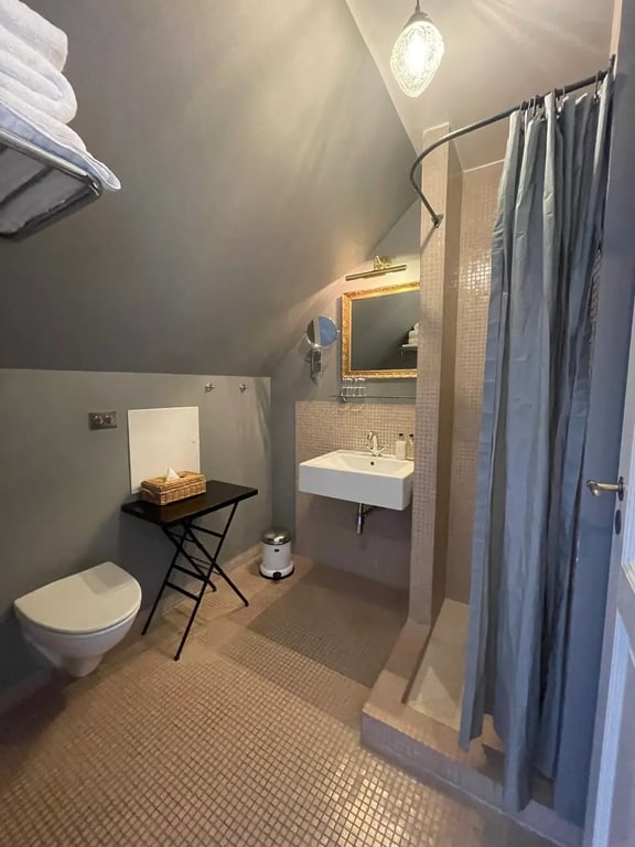 Villa Provence