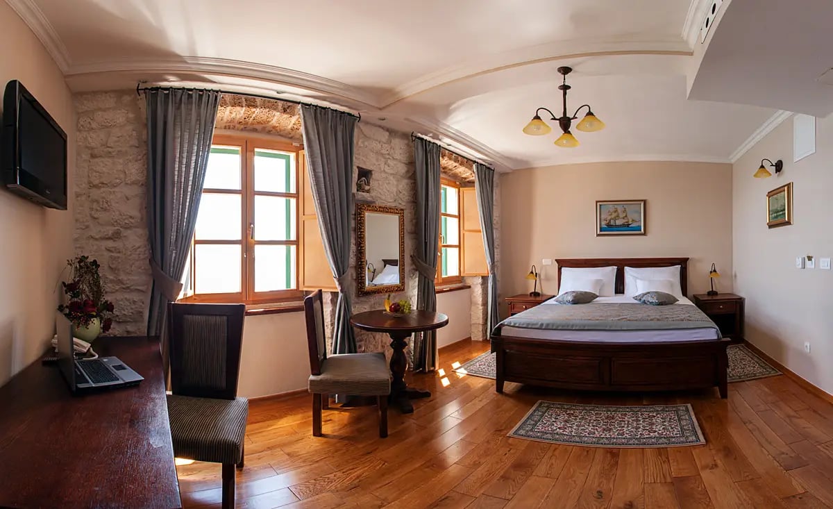 Aminess Grand Azur Hotel