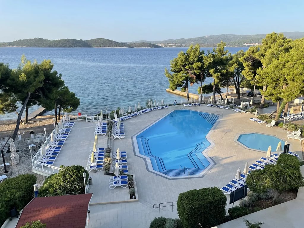 Aminess Grand Azur Hotel