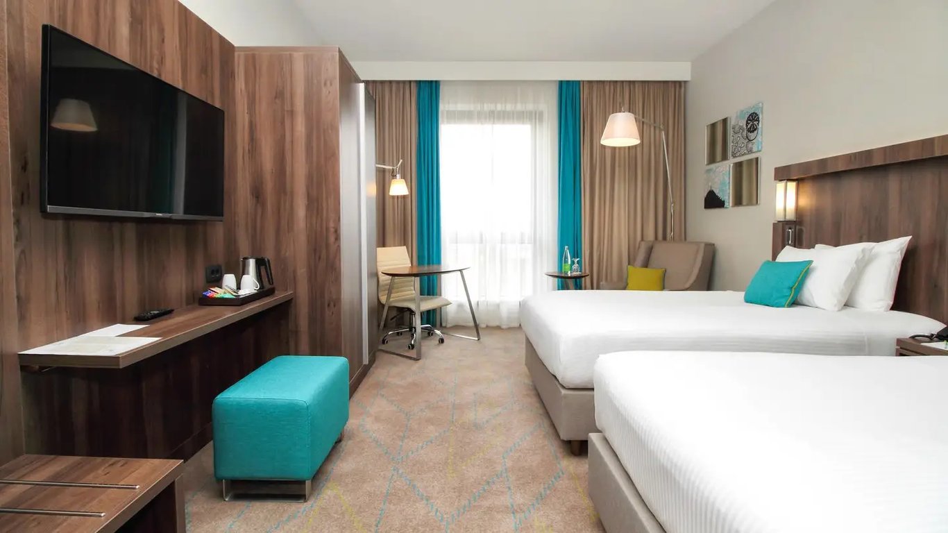 Courtyard by Marriott Sarajevo