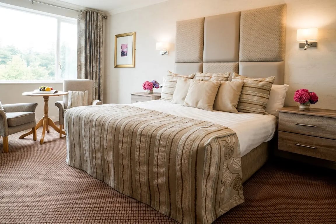 Kiltimagh Park Hotel