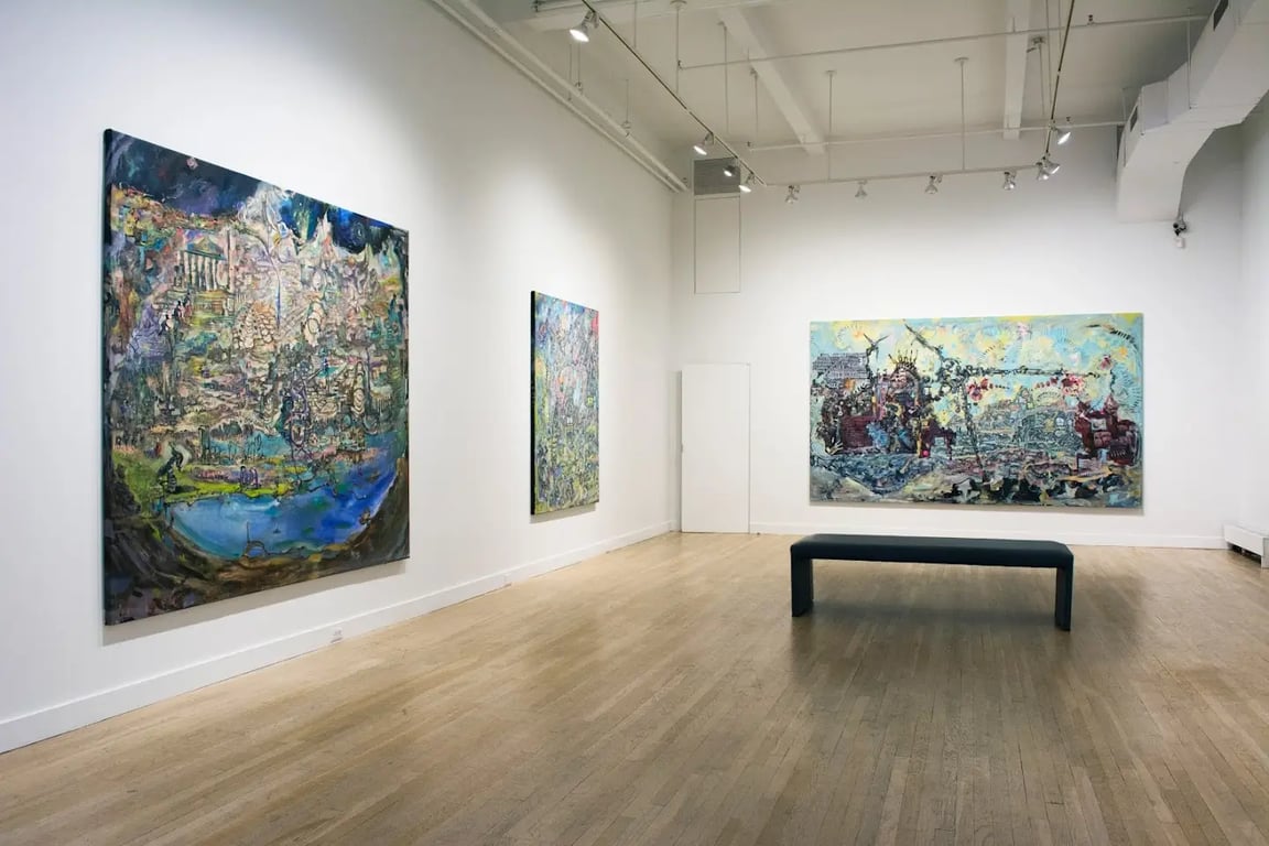 CUE Art Foundation