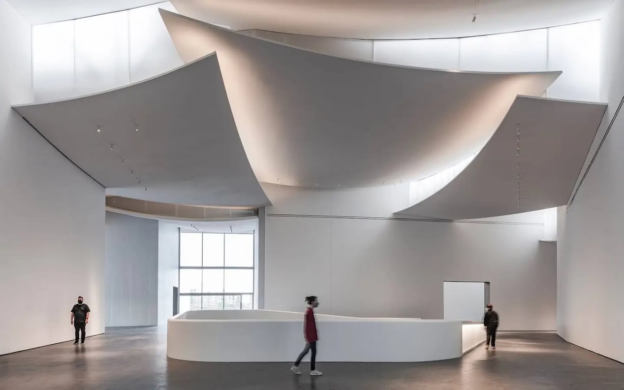 Museum of Fine Arts