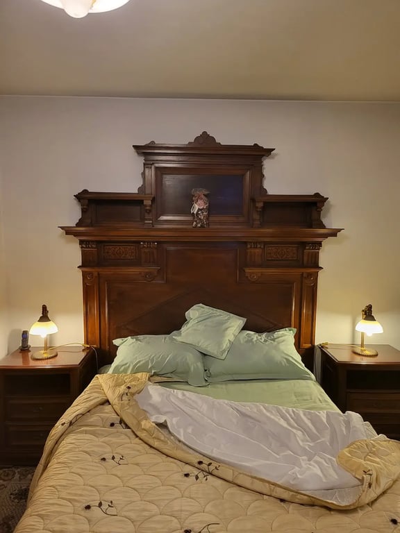 Villa-Hotel Escala