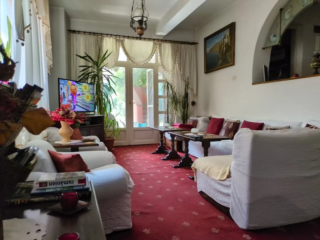 Villa-Hotel Escala