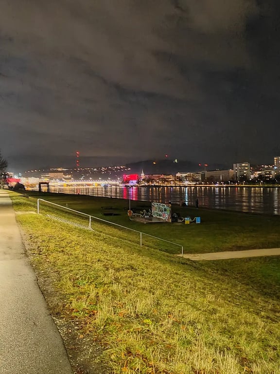 Donauparkstadion