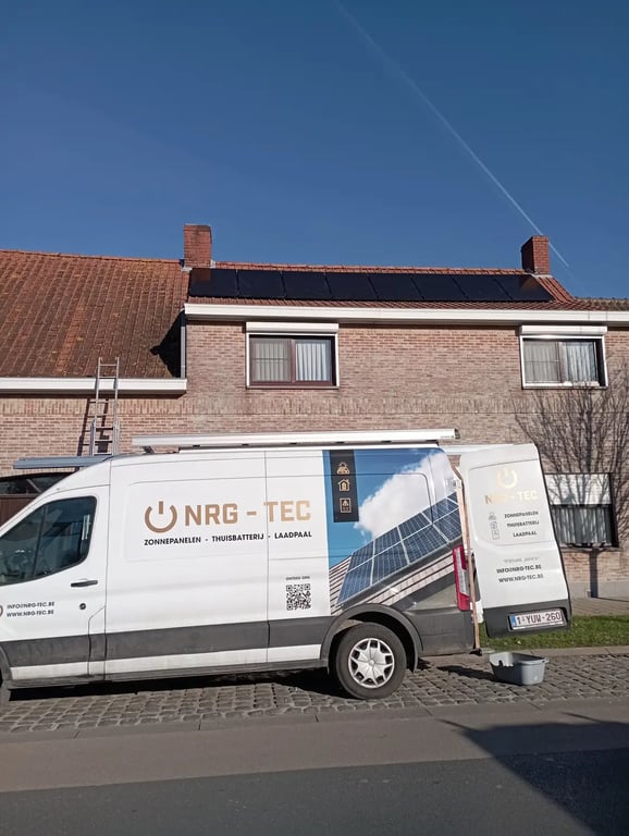 NRG-TEC