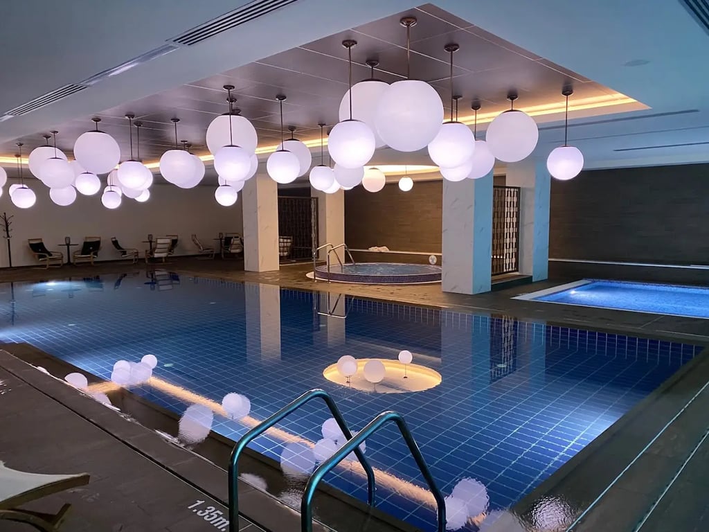Hotel Bulgaria