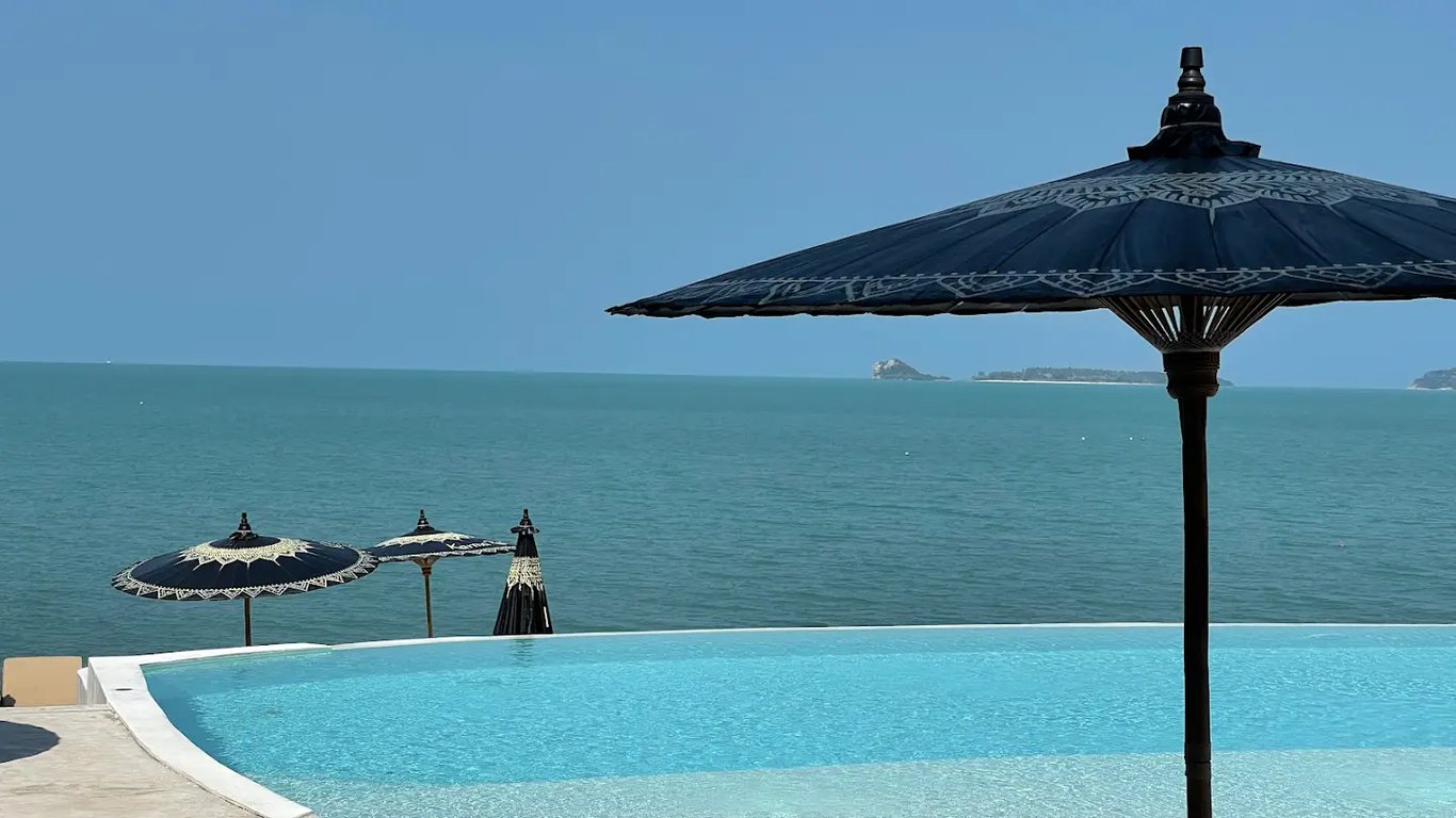 Karma Resort