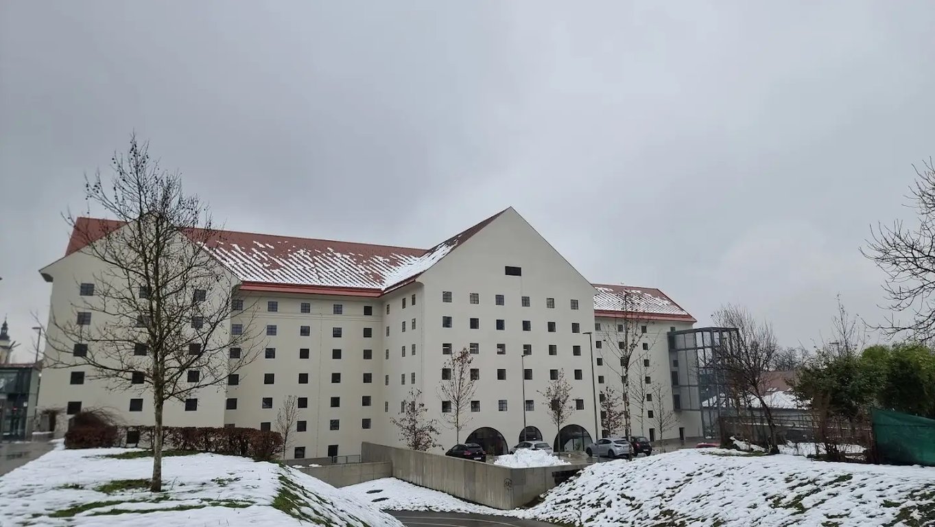 Cukrarna