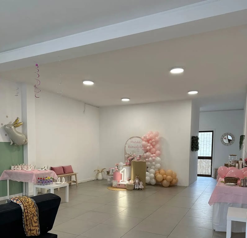 Leondita - Eventos Infantis