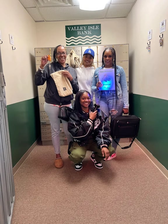 Expedition Escape Rooms