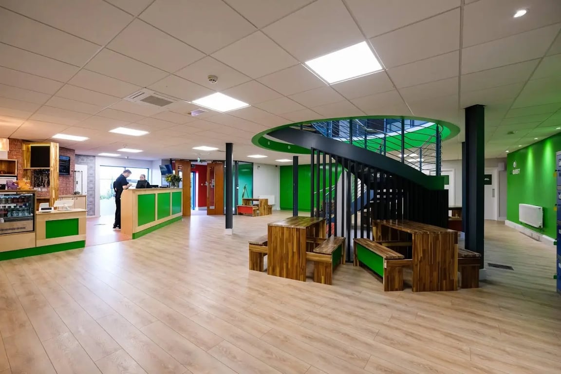 GoQuest Carrickmines