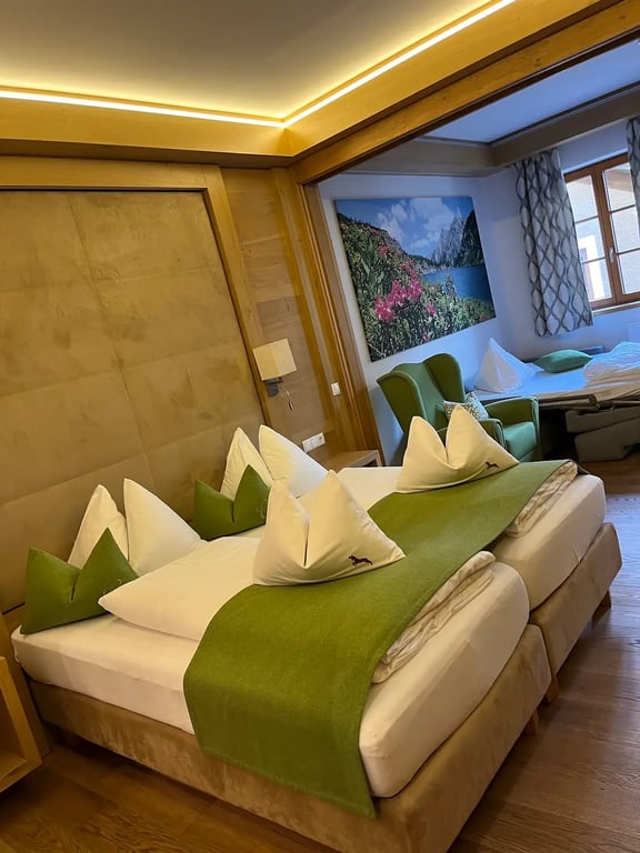 Hotel Gambswirt