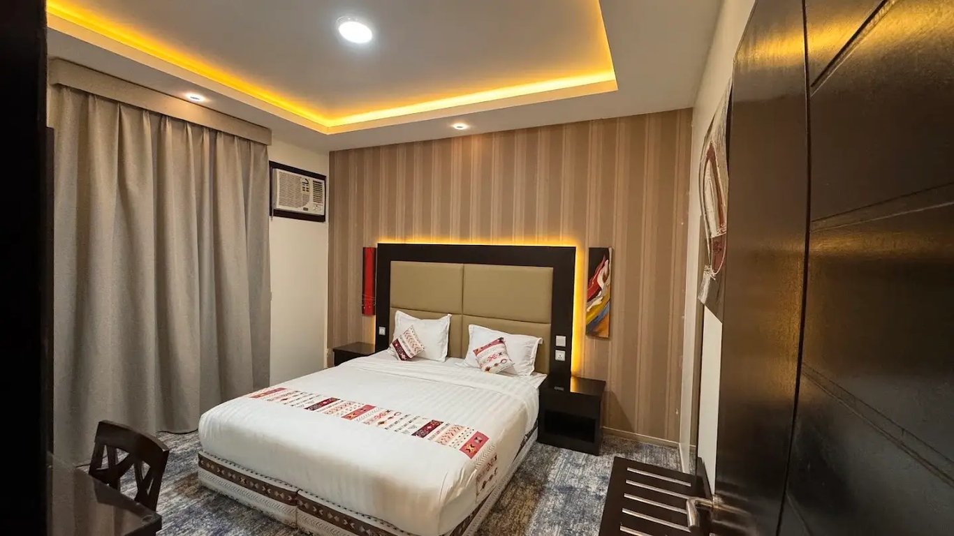 فندق كنف - kanaf hotel