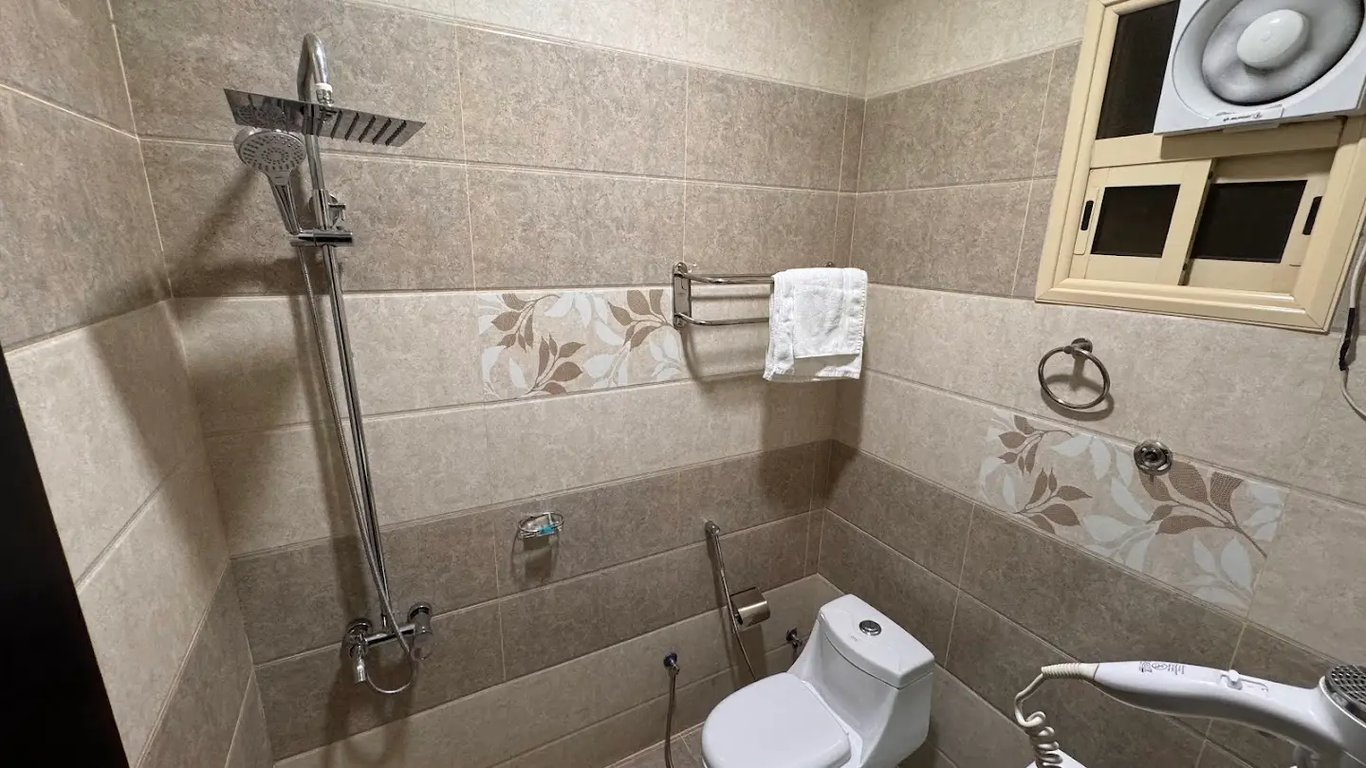 فندق كنف - kanaf hotel