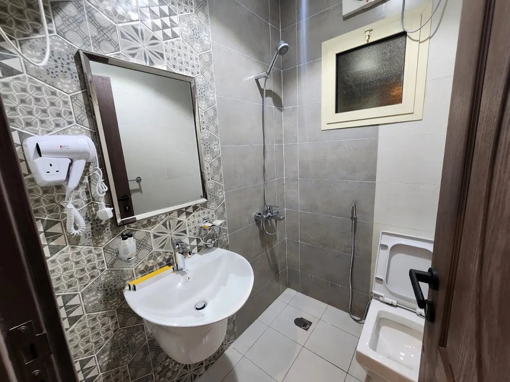 فندق كنف - kanaf hotel