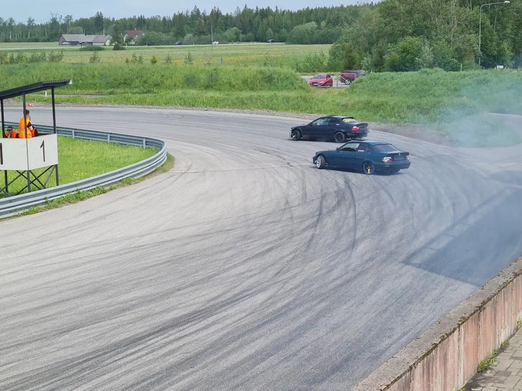 LaitseRallyPark