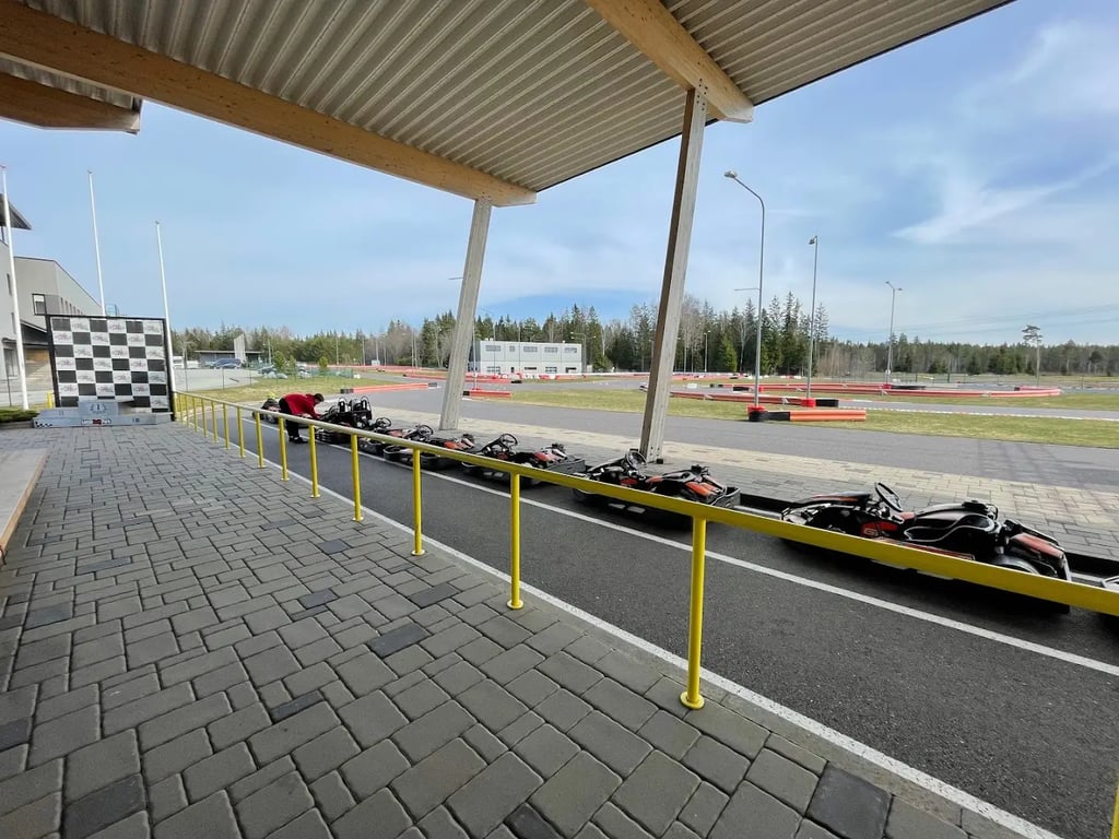 LaitseRallyPark