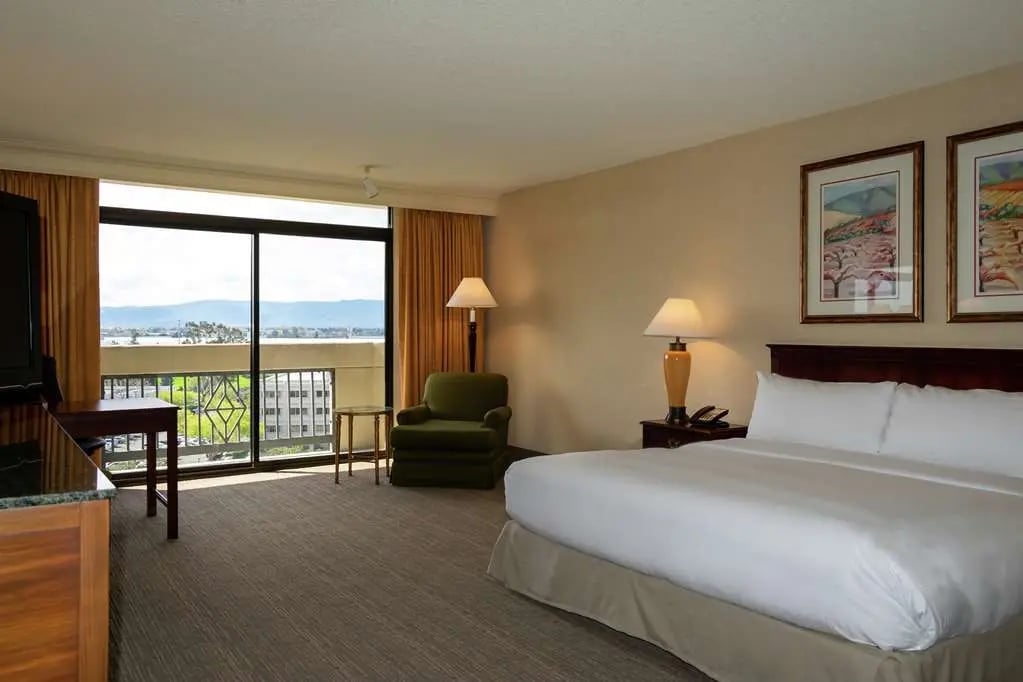 DoubleTree by Hilton Hotel San Jose