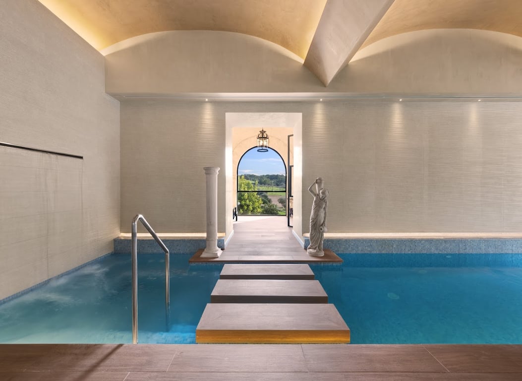 Finca Sa Bastida Luxury Retreat & Spa Adults Only