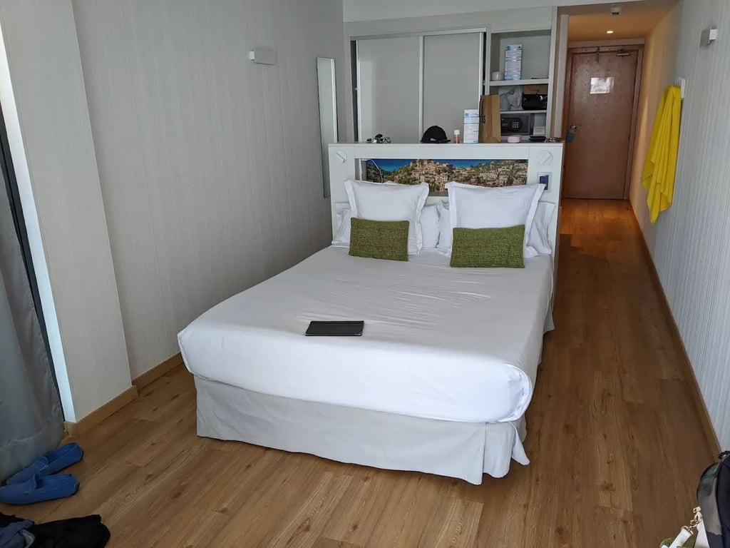 Hotel Negresco - Adults Only