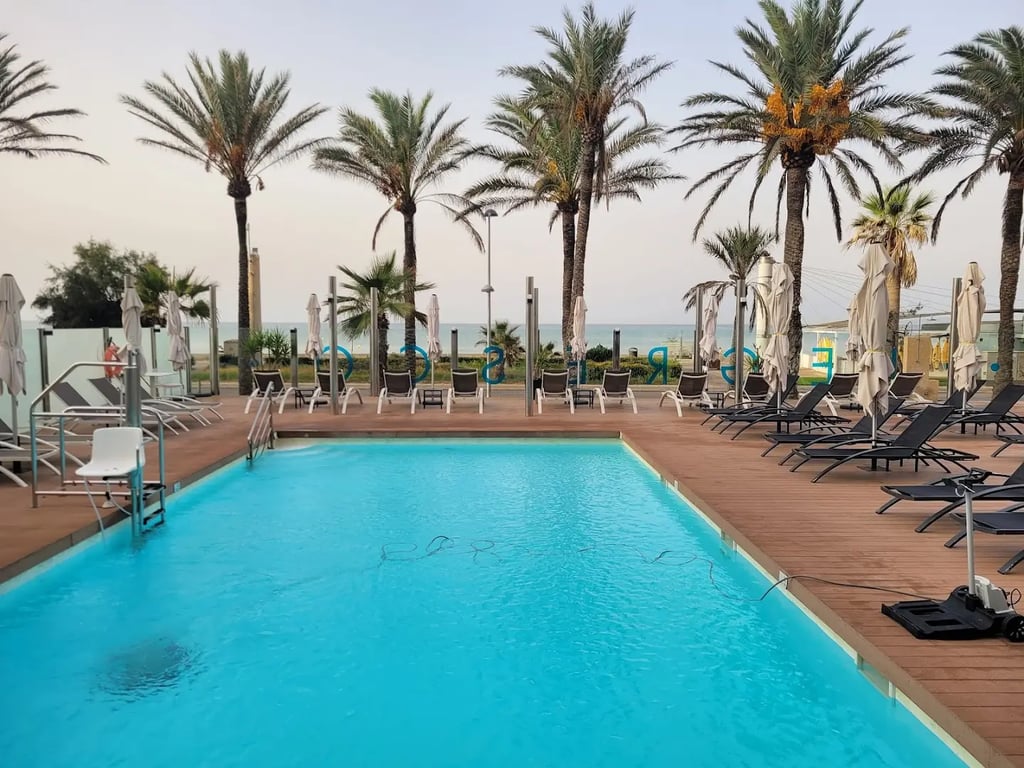 Hotel Negresco - Adults Only