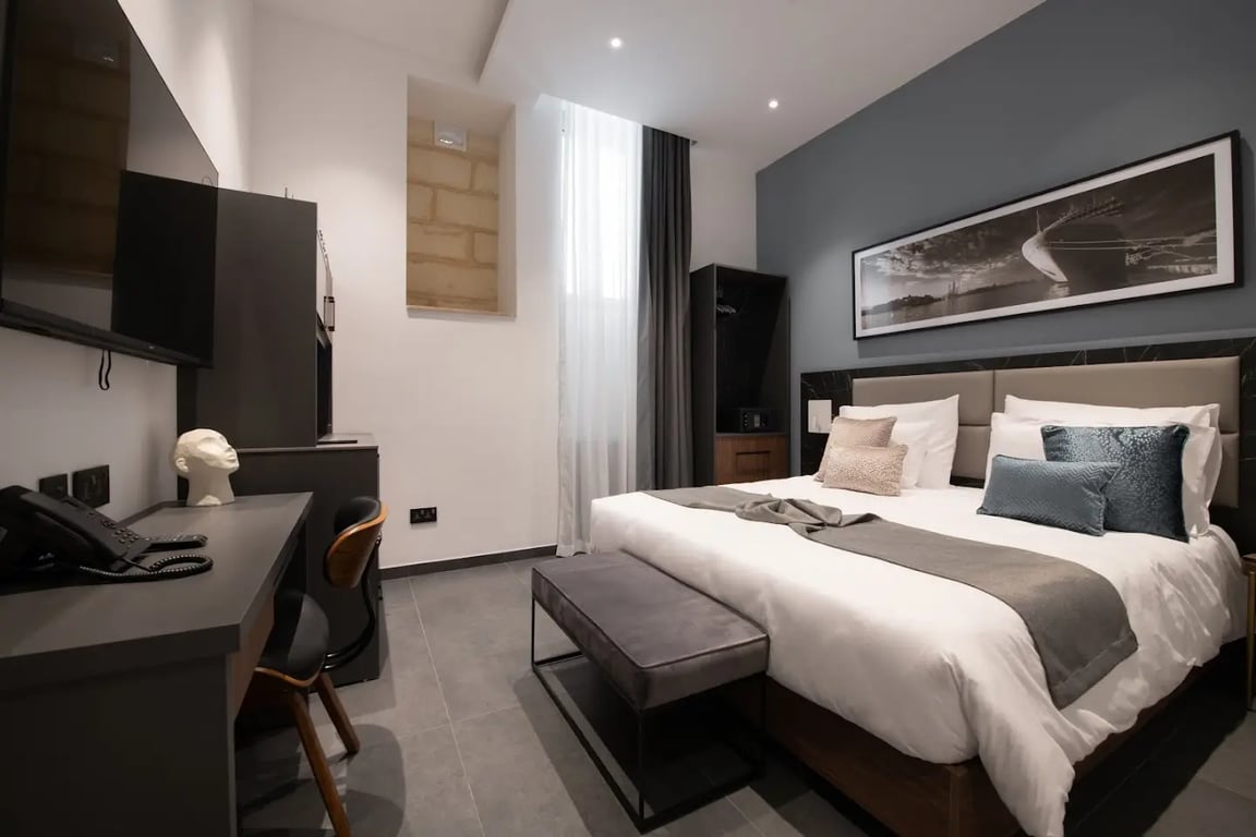 Marea Boutique Hotels