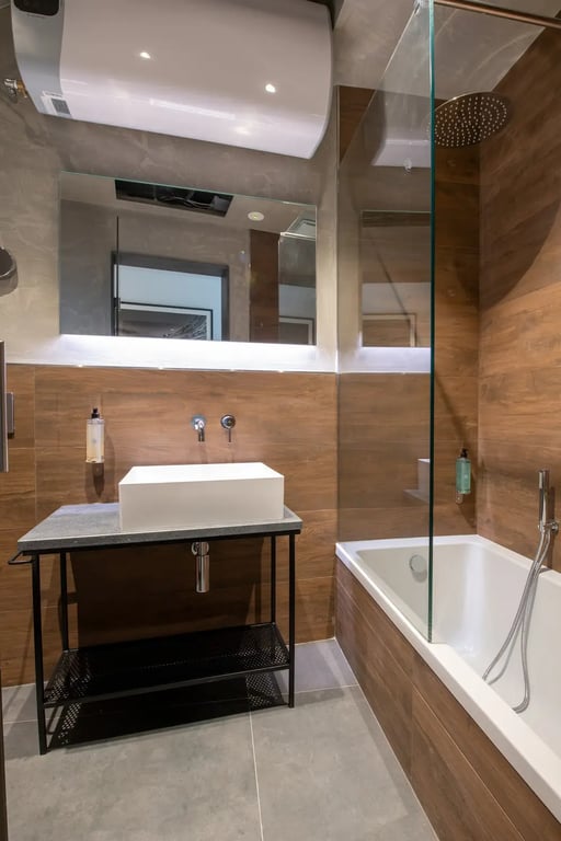Marea Boutique Hotels