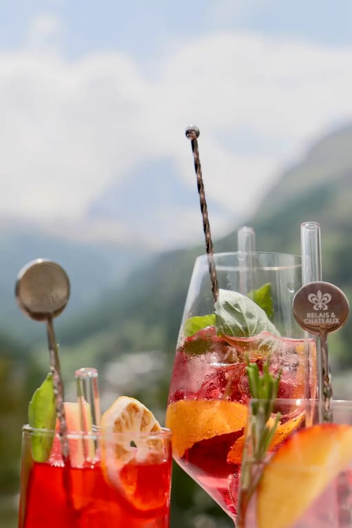 Relais & Chateaux Schönegg